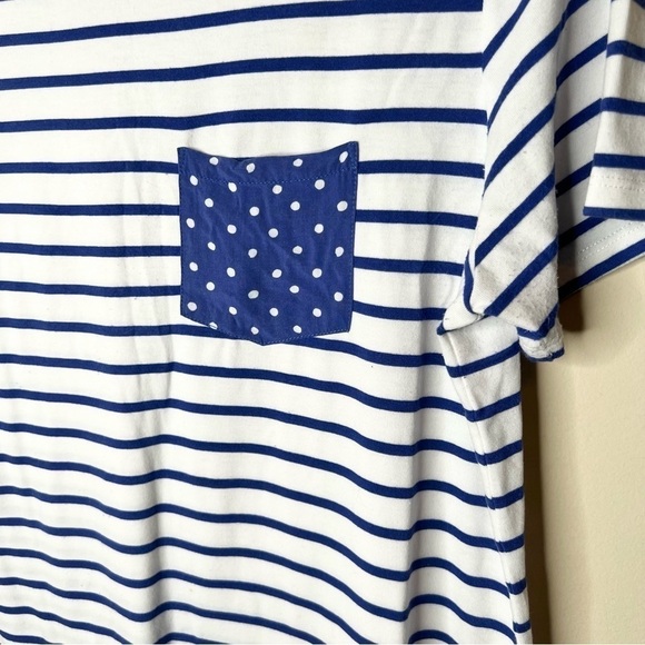 LILI’S CLOSET Striped Top CYOSX - Picture 4 of 5